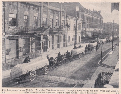 Stryi 1915 ostgalizien 1 - ostgalizien, pl