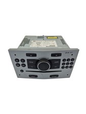 OPEL ZAFIRA B RADIO CAR RADIO