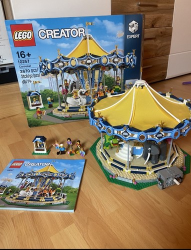 Lego creator expert - lego, expert: