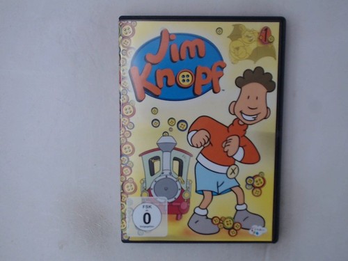 Jim knopf das - knopf,