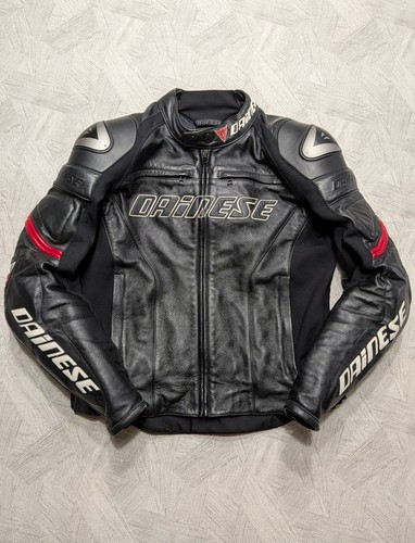 Dainese racing pelle - dainese,