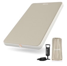Freein 4" Doppelbett Camping