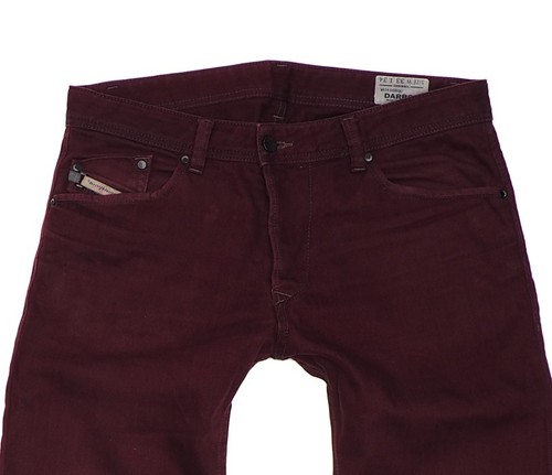 Diesel darron herren jeans - herren,