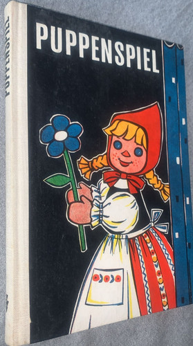Puppenspiel puppen und - puppenspiel,