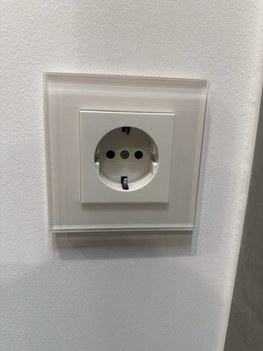 Gira rahmen steckdose e55 - gira, e2
