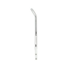 9/16" Rundstahl Sissybar