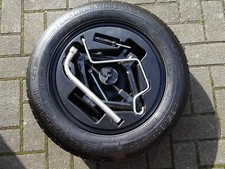 Reserverad ersatzrad notrad - reserverad,