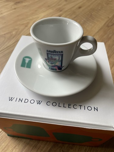 Lavazza espresso tasse - lavazza,