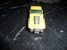 Hot Wheels Hiway Robber Redliner