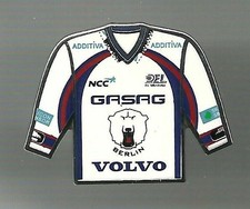 EISHOCKEY PIN  EISBÄREN
