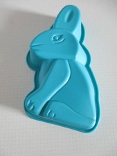 Backform Silikon Osterhase