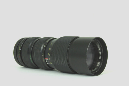 Photax canon macro zoom - photax,