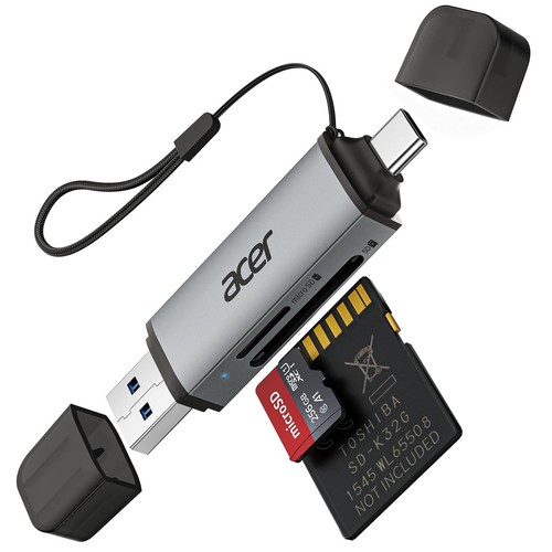 Acer kartenleser usb 0 - acer,