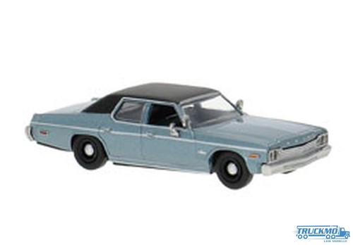 Brekina dodge monaco - brekina,