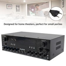 3000W Stereo HiFi
