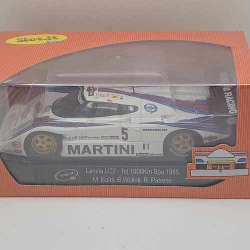 Slot sica21b lancia - slot.it,
