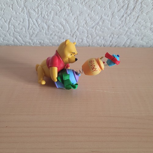Winnie the pooh hallmark - the,