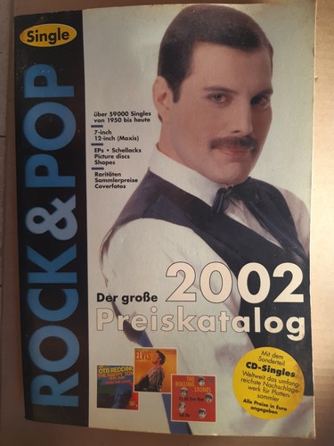 Der große rock pop - der, &