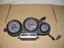 Kawasaki ZXR 750 J 1992 ZX750J Tachometer Drehzahlmesser Cockpit Instrumente