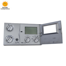 🔥 Vaillant VRC 410