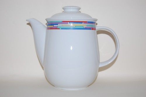 Kaffeekanne pers 3 l - kaffeekanne, 6