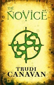 The novice book - the,