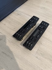 BMW E46 Klima tastenfeld