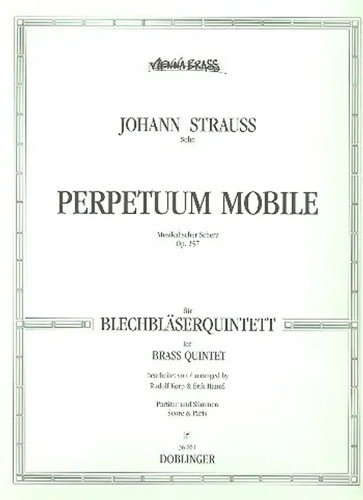 Perpetuum mobile - , |
