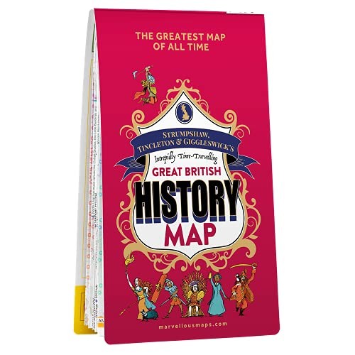 Great british history - great, |