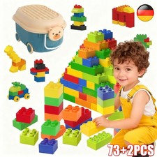 Großen bausteine Kompatibel