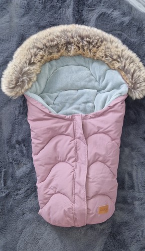 Fillikid fußsack warm winter - fillikid,