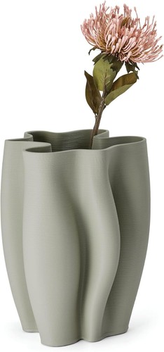 Philippi vase floree 28 - floree,, cm