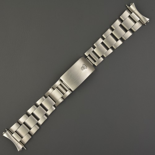 Rolex oyster 78360 20mm - rolex,