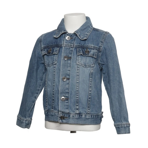 Tik tak jeansjacke unisex - tik,