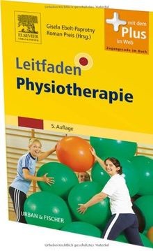 Leitfaden physiotherapie mit - leitfaden,