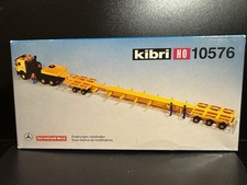 Kibri h0 10576 Bausatz