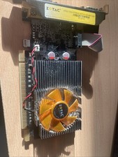 ZOTAC nVIDIA GeForce GT 610 -