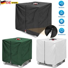 IBC Tank Container Abdeckung