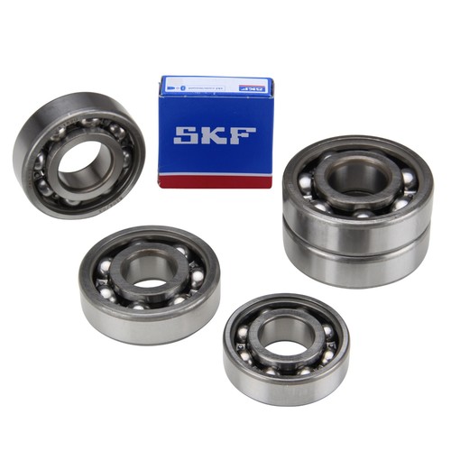 Lagersatz skf motorlager lager - skf,