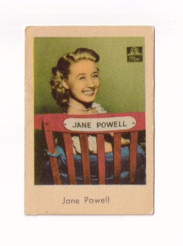 1956 dutch gum unnumbered - 1956,