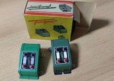 Fleischmann H0* 2 x 517 *