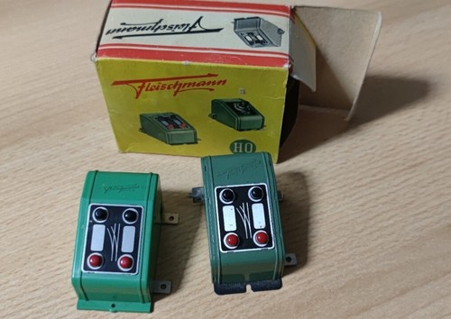 Fleischmann 517 - fleischmann, h0*