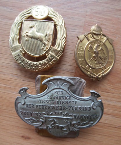 Feuerwehr orden provinz - orden,