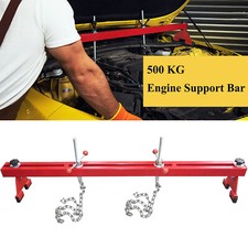 Motortraverse Motorbrücke