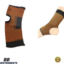 FUßBANDAGE SPRUNGGELENKBANDAGE  KNÖCHELBANDAGE FUß BANDAGE ORTHESE FUSSBANDAGE 