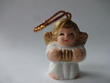 Sammelfigur von Onken 1997 - 0K16 / Zieharmonika - ca 30 mm