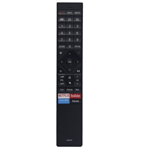 Remote control r - remote, he100ln60d