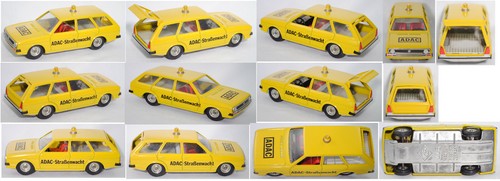 Cko kellermann 446s passat - cko,