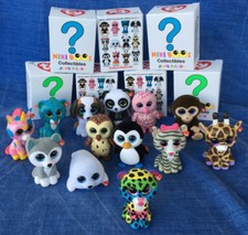 Ty mini boos - ty,