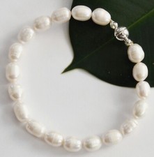 Armbänder,Süßwasser-Natur-P